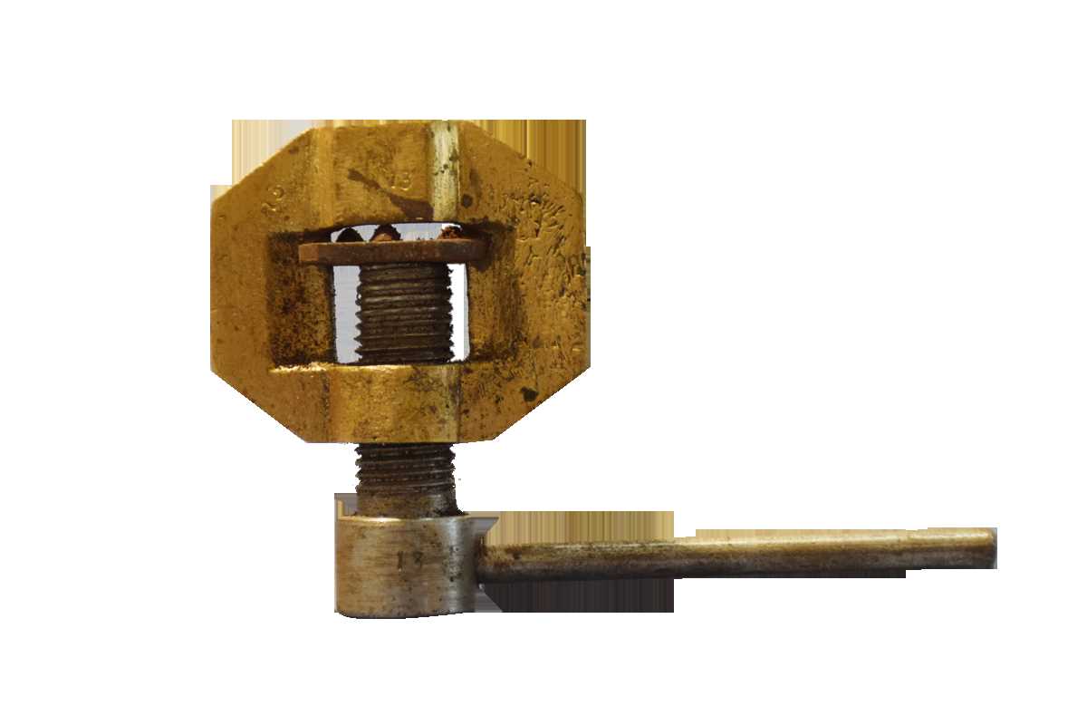 MICC Seal Punching Tool And Crimping Tool